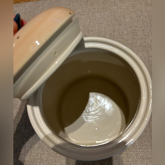 Williraye Studio WW7001 Cookie Jar - Picture 4 of 5